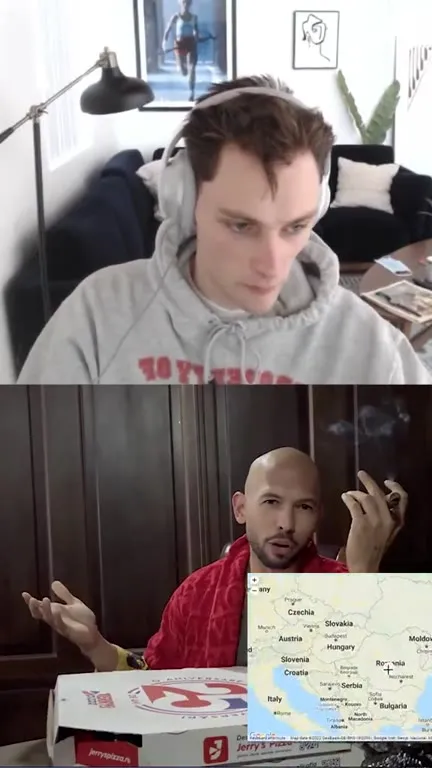 Loading Location Reaction