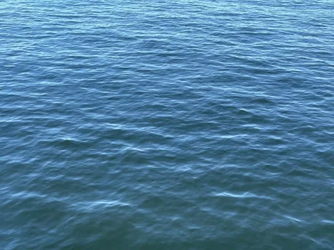 Настоящая вода или рендер
