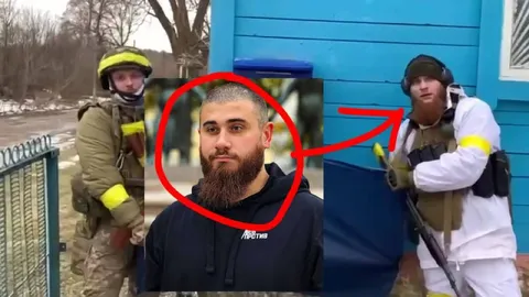 Вот кто за дверью