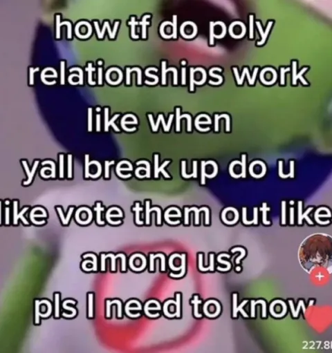 How Poly Relationships Work
