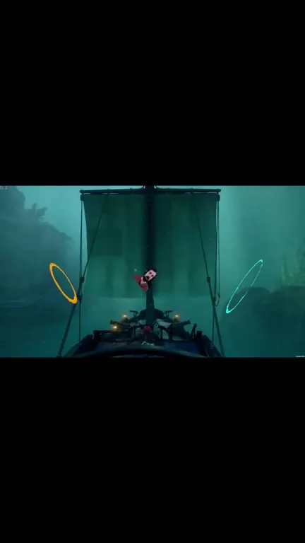 Portals Through Portals to Skyrim
