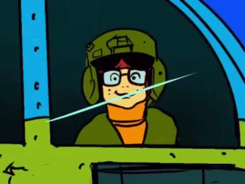 Scooby-Doo Episode 4 Montage