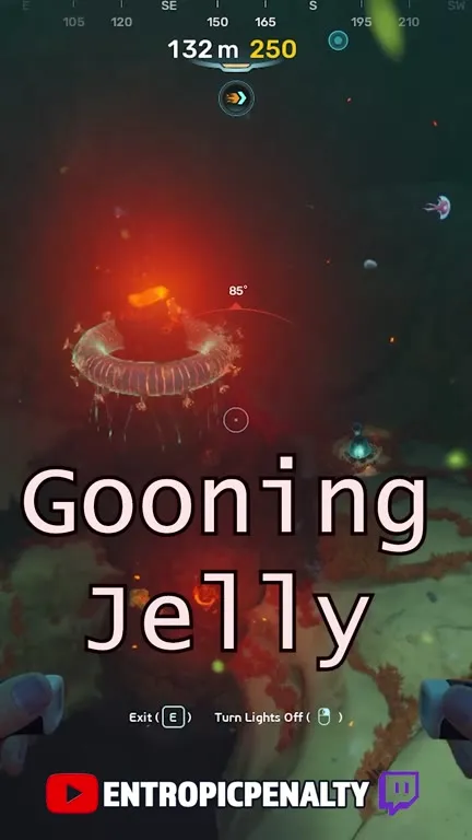 Gooning Jelly