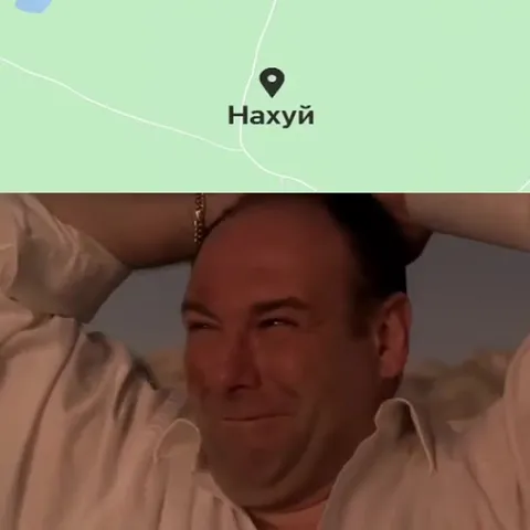 Выезжаем нахуй в пустыню