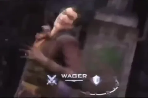 Wager Dance Explosion