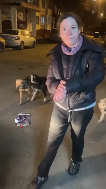 Сколько время? И резкий побег