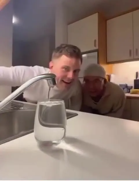 Стакан, который не наполняется