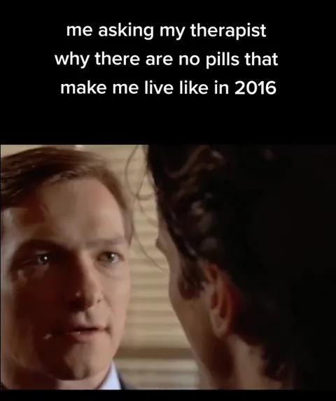 Therapy for Living Like 2016