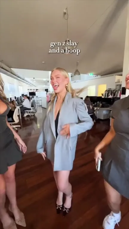Women Go Back to the Kitchen