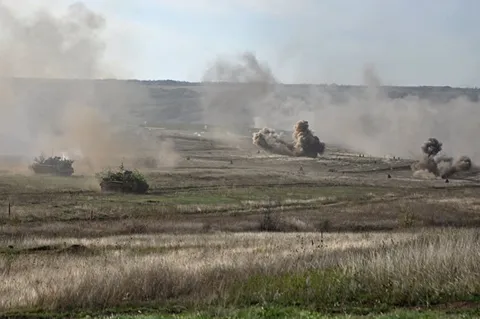 Тяжело в учении, тяжело в учении