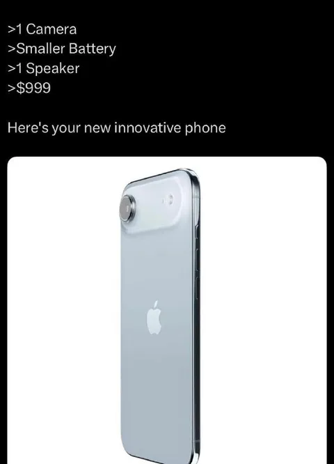 New Innovative Phone