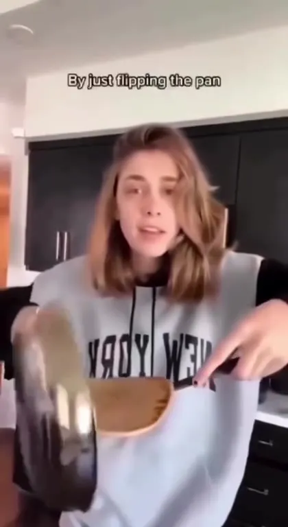Just Flip Everything