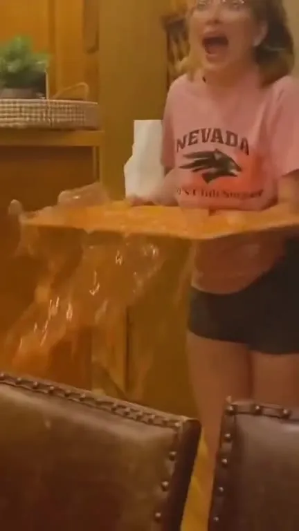 Cooking Fail Compilation
