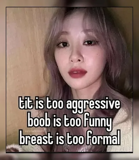 Too Aggressive, Too Funny