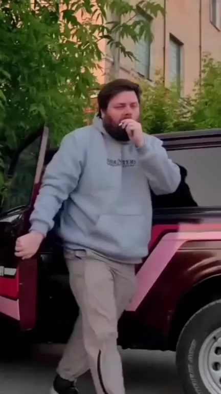 Мотор стучит, но я нивовод