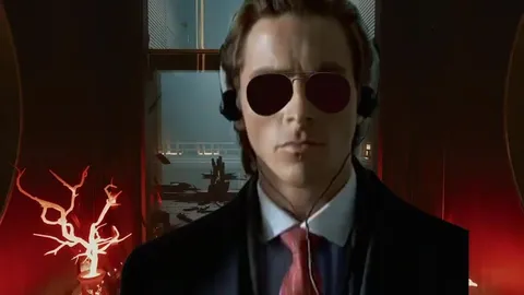 Бэтмен идёт навстречу судьбе