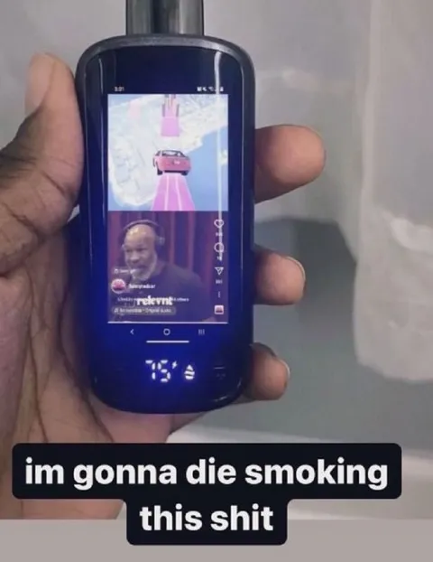 Smoking This Shit