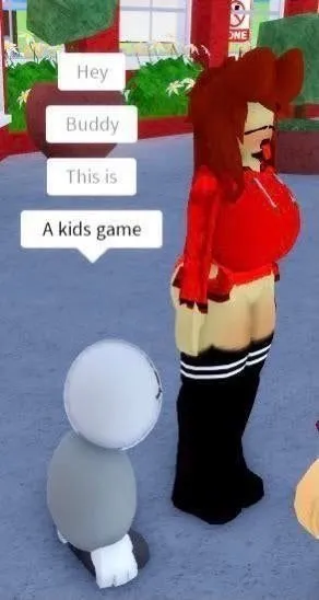 A Kids Game