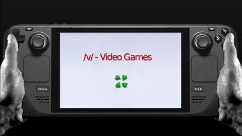 Wojak Rage Over Video Games