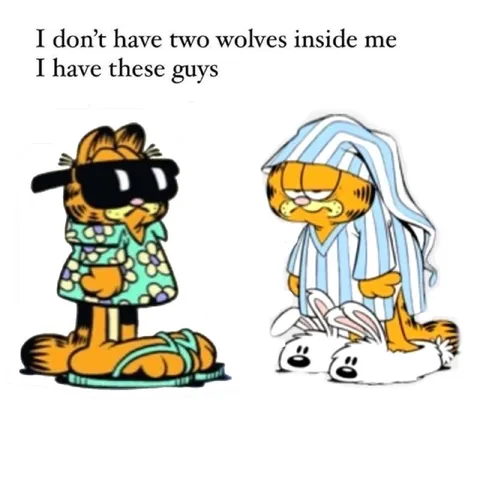 I Have These Guys