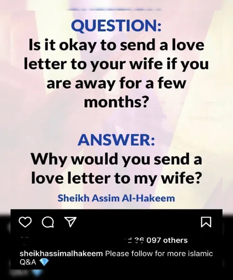 Why Send a Love Letter