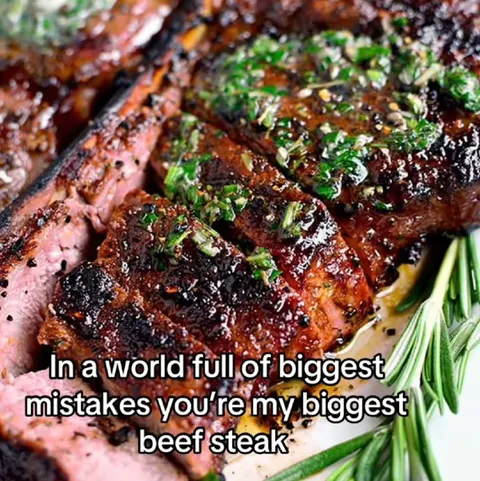 Biggest Beef Steak