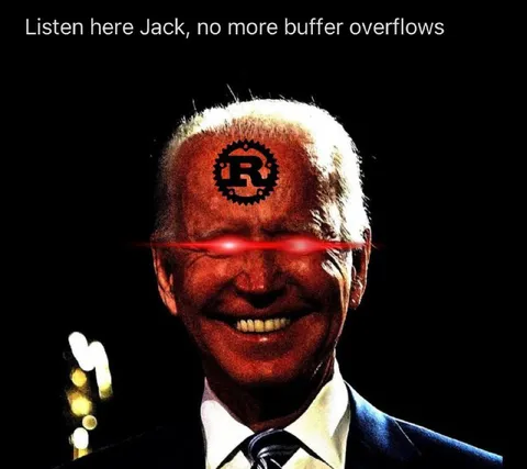No More Buffer Overflows