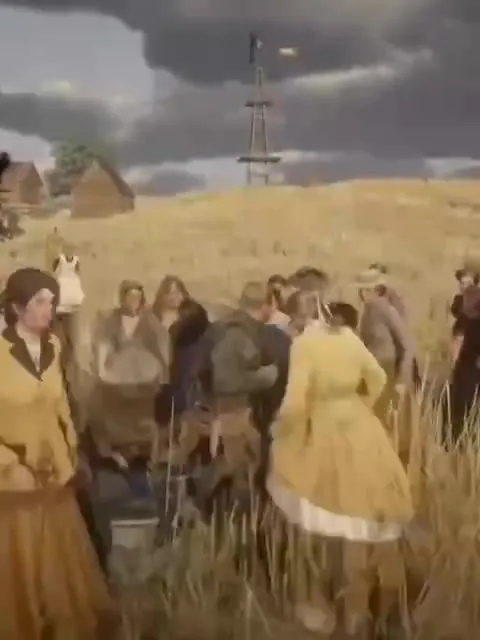 100 Women vs 1 Arthur