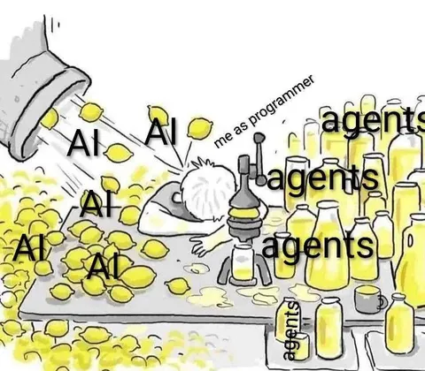 AI Agents Everywhere