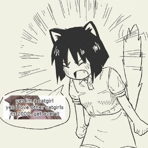 2008 Catgirl Pride