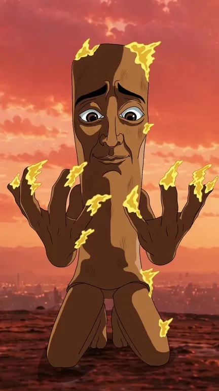 Tung Tung Finds His Soul