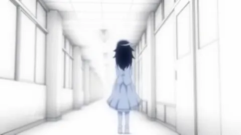 Tomoko's Social Anxiety Escalation