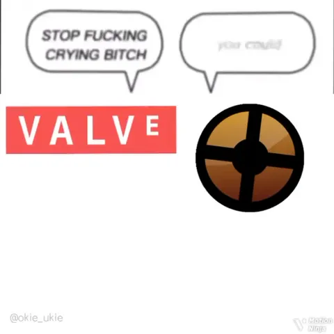 Valve Refuses to Hear It