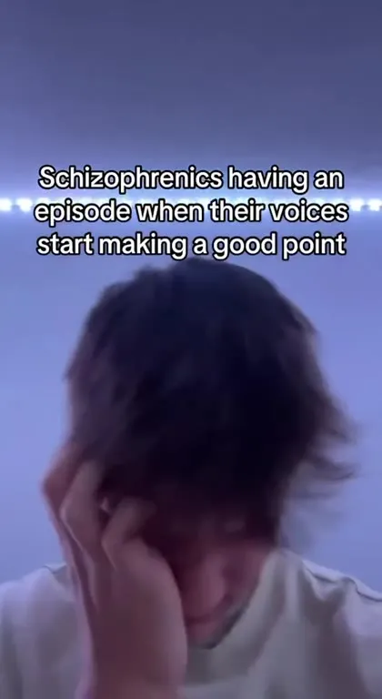 When the Voices Make a Good Point