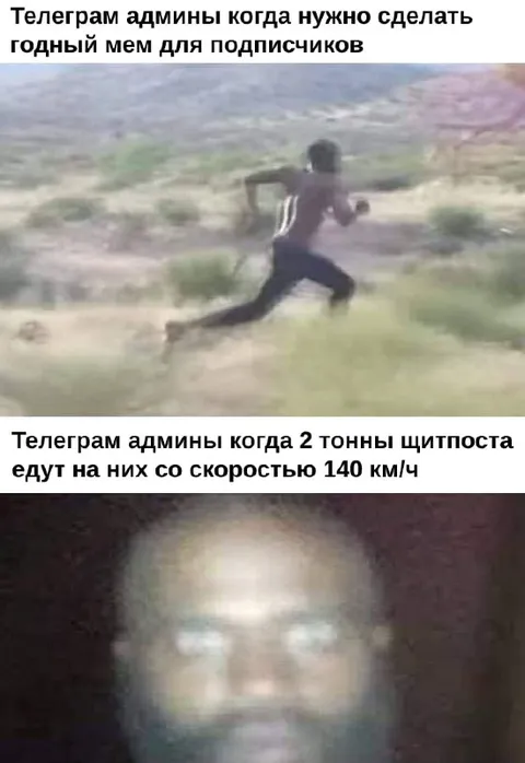 Админы спасаются от щитпоста