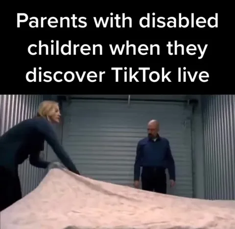Parents Discover TikTok Live Money