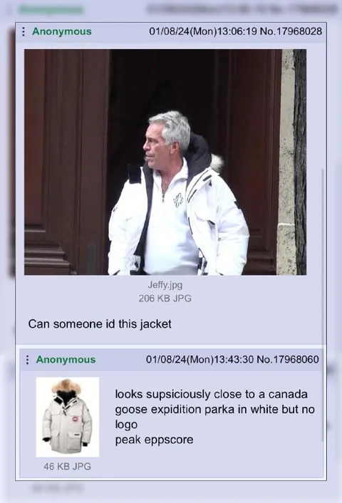 Can Someone ID This Jacket