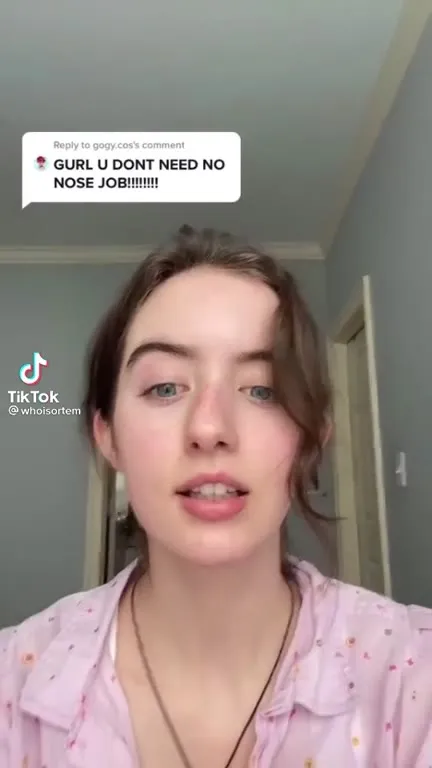 You Don’t Need a Nose Job