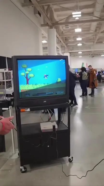 Самая бесячая игра на свете