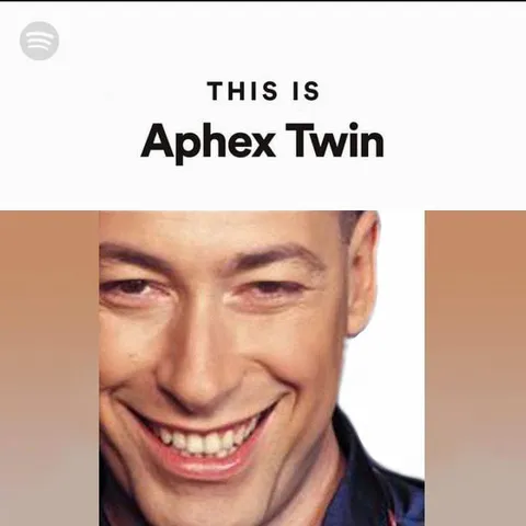 This Is Aphex Twin