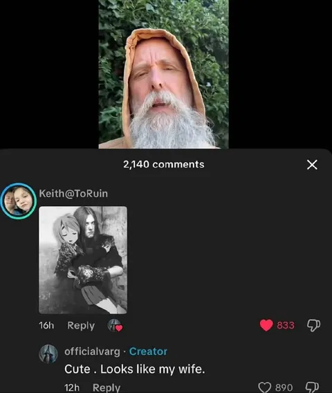 Looks Like My Wife