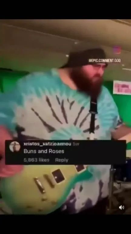 Band Plays Absurd Song Requests