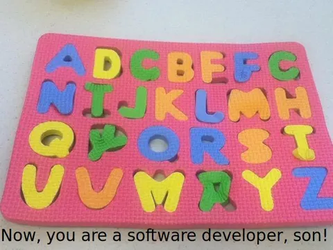 Software Developer Son