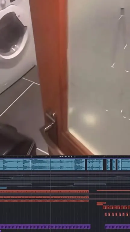Objects Making Weird Sounds