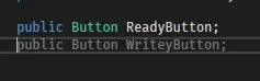 Ready Button and Writey Button
