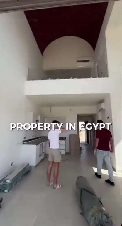 Property in Egypt Reality Check