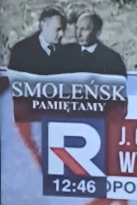 Smoleńsk pamiętamy