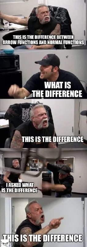 This Is the Difference