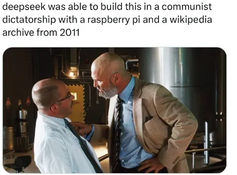 Raspberry Pi Communist Dictatorship