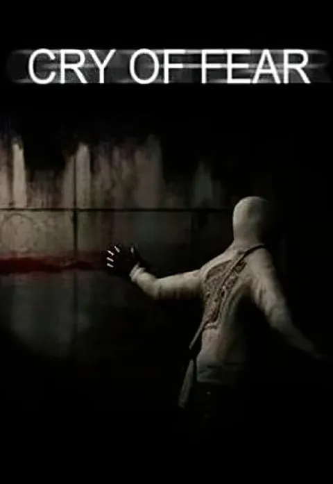 Cry of Fear Horror Scene